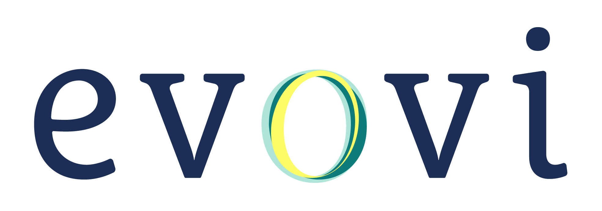 Logotype Evovi