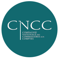 Logo de la CNCC