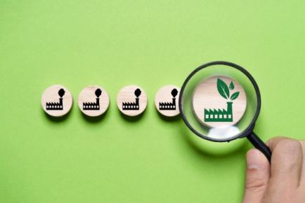 Illustration de l'article Loi industrie verte : une procédure simplifiée pour les technologies favorables au développement durable