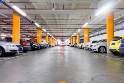 Illustration de l'article Taxe annuelle sur les surfaces de stationnement : pour quels parkings ?