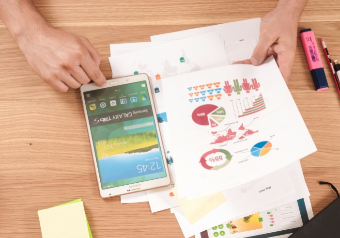 Illustration de l'article : Évaluer son entreprise : une étape clé avant l’apport-cession