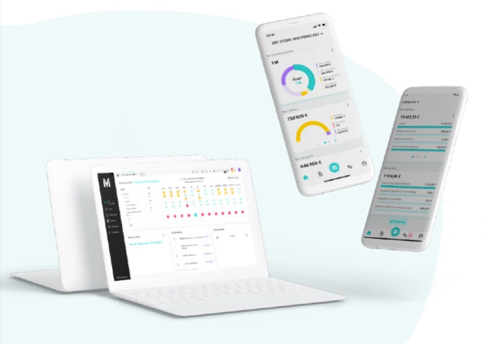 Illustration article : Facturation électronique : votre expert-comptable s’occupe de tout