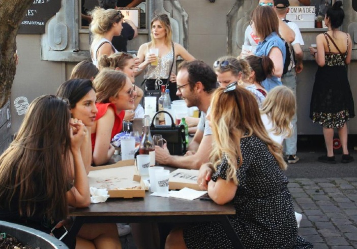 Illustration article : Télétravail et titres-restaurant : la Cour de cassation confirme l’égalité de traitement