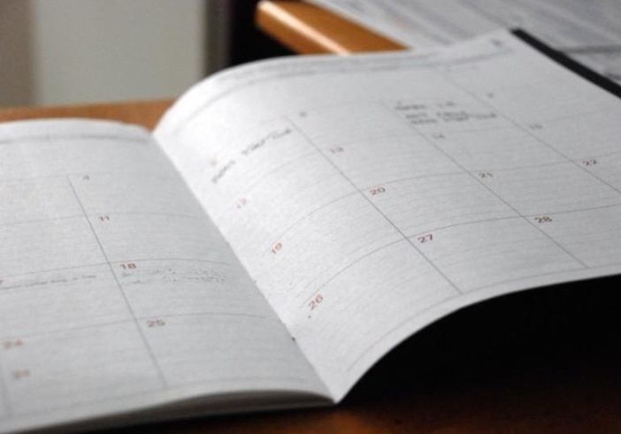 Illustration de l'article : Les principales échéances comptables pour le mois de décembre 2025