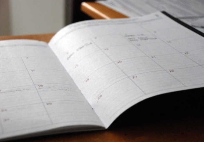 Illustration article : Les principales échéances comptables pour le mois de février 2026