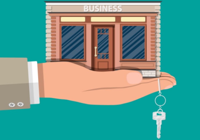 Illustration article : Liquidation judiciaire d’un bailleur commercial et droit du locataire : cas vécu…