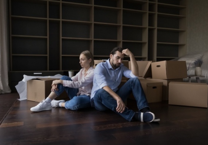 Illustration de l'article : Couples mariés, pacsés ou concubins : tous égaux face aux impôts ?