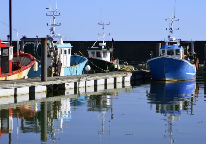 Illustration de l'article : Un portail dédié à la formation des métiers maritimes !
