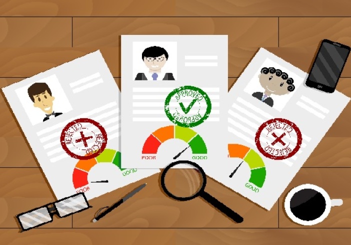 Illustration article : Un seul contrat pour remplacer plusieurs salariés : possible ?