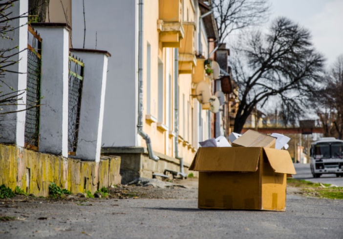 Illustration de l'article : Une loi « anti-squat » pour protéger les propriétaires