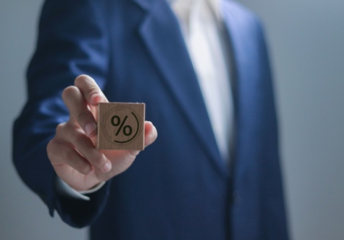 Illustration article : Paiement différé et fractionné des droits d’enregistrement : quel taux d’intérêt pour 2026 ?