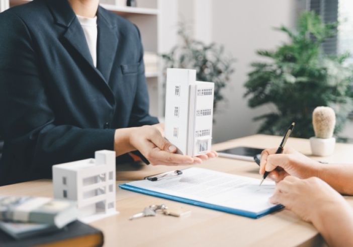 Illustration de l'article : Vente d'immeubles : les taux et exonérations applicables au 1er juin 2026 sont connus