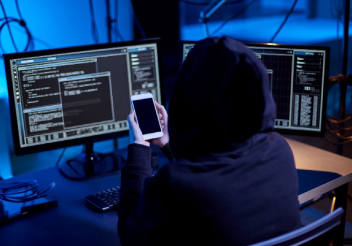 Illustration article : Entreprises : si vous êtes victime d’une cyberattaque…