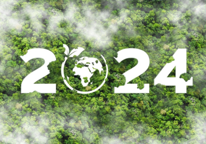 Illustration de l'article : Mesures environnementales : les nouveautés 2024