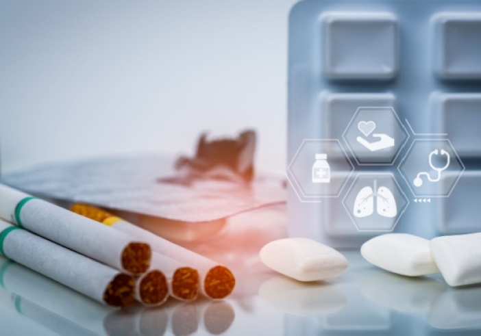 Illustration de l'article : Nicotine : de nouvelles interdictions