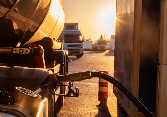 Illustration de l'article : Carburants : faciliter l’approvisionnement