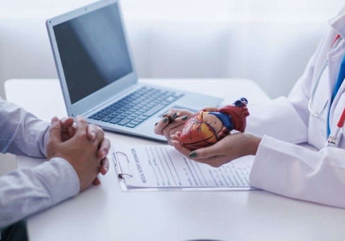 Illustration de l'article : Lutte contre les maladies cardio-vasculaires : une stratégie nationale mise en place