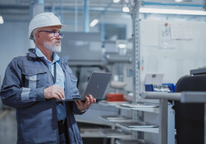 Illustration de l'article : Industrie : ce qui va changer en 2025