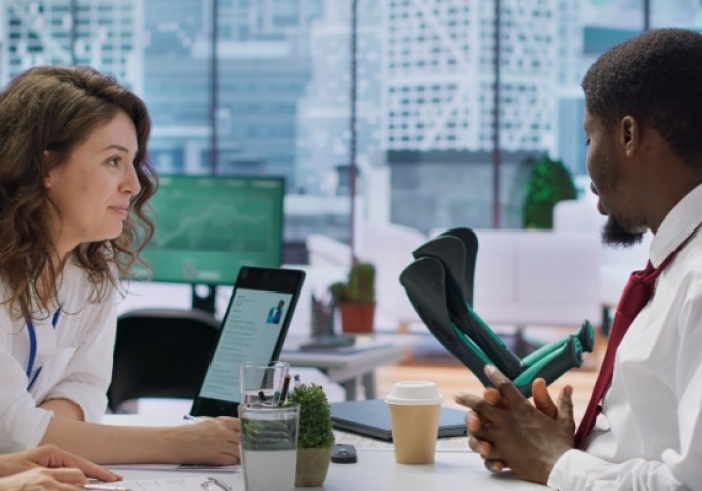 Illustration de l'article : Emploi accompagné : un dispositif dédié aux salariés en situation de handicap