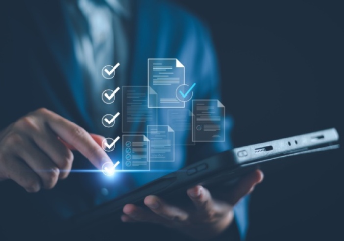 Illustration article : Charte du cotisant contrôlé : où la trouver ?