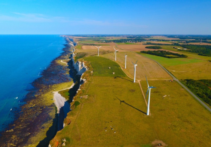 Illustration de l'article : Production d’énergies renouvelables : une implantation simplifiée