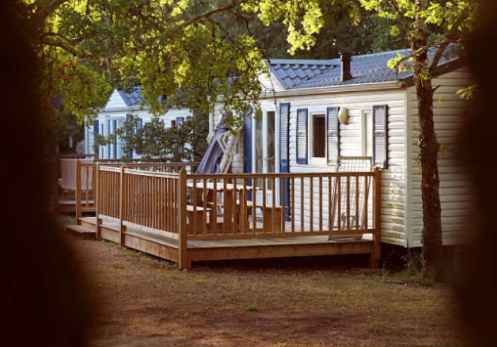 Illustration de l'article : Mobil-home : location d’emplacement et pratiques abusives