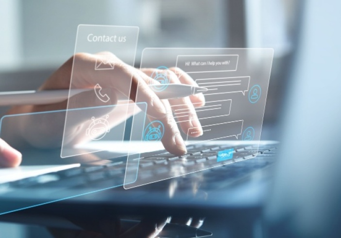 Illustration de l'article : Taux AT MP : nouvelles fonctionnalités disponibles