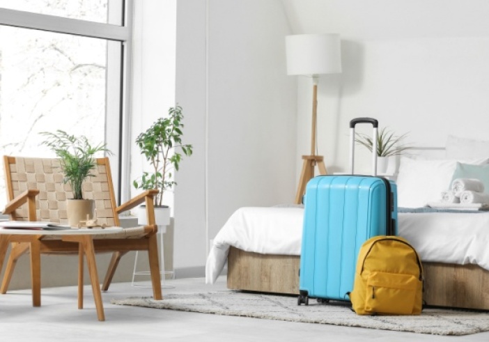 Illustration de l'article : Fiscalité des chambres d’hôtes : le couperet est tombé !