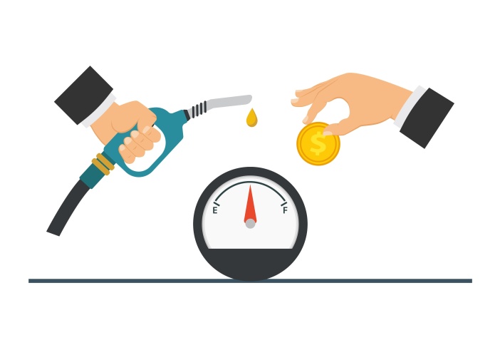 Illustration de l'article : BTP : une nouvelle aide pour l’achat de carburant