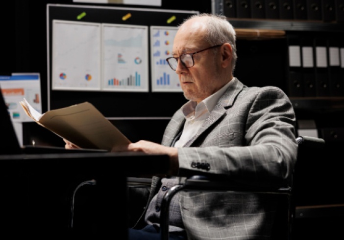 Illustration de l'article : BCR : un référentiel pour les responsables de traitement de données