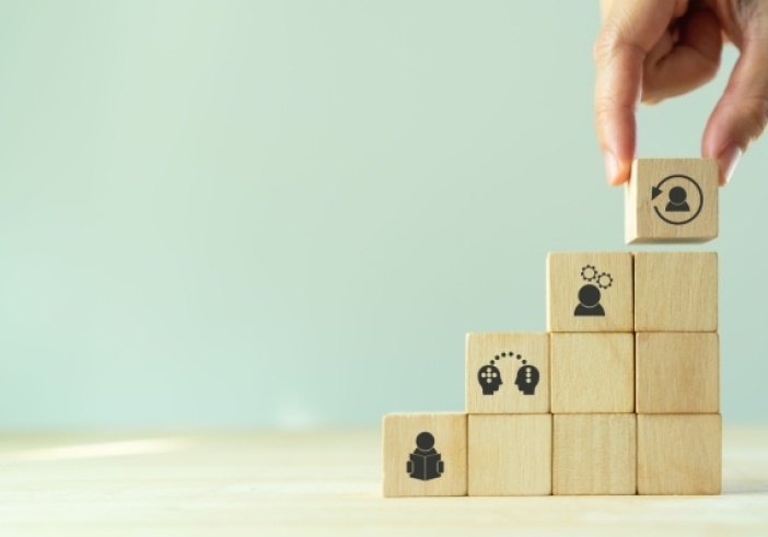 Illustration de l'article : Période de reconversion : un nouveau dispositif