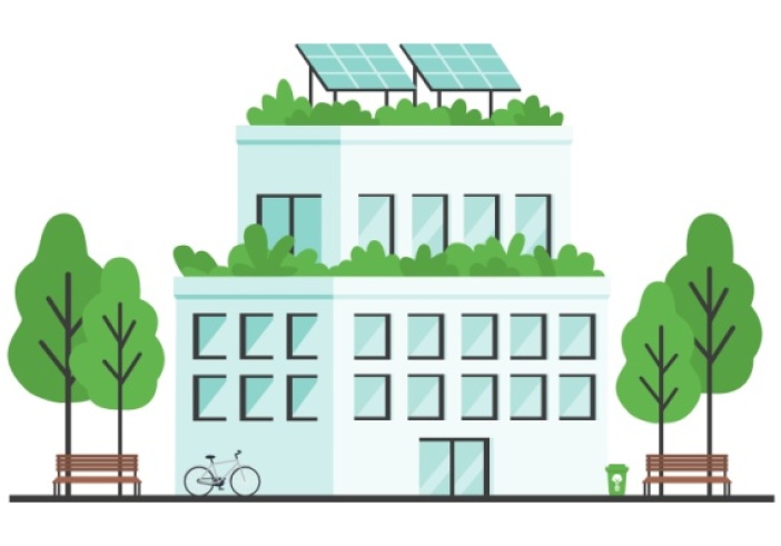 Illustration de l'article : Performances énergétiques : de nouvelles constructions concernées