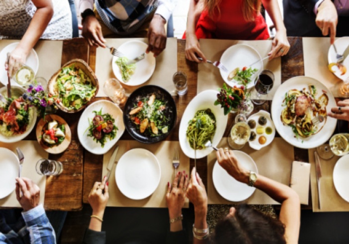 Illustration article : Titres-restaurants : des précisions sur la participation de l’employeur