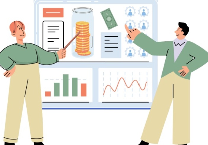 Illustration de l'article : Revenus réputés distribués : et s’ils ont été remboursés ?