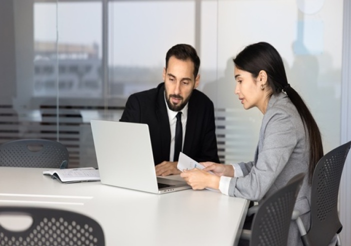 Illustration de l'article : Conjoint collaborateur : anticipez la fin du statut