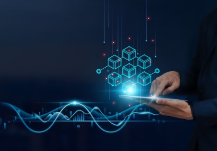 Illustration de l'article : Blockchain : les bonnes pratiques pour la protection des données