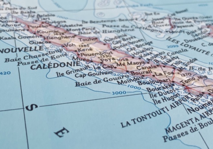 Illustration article : Aide pour les entreprises de Nouvelle-Calédonie : de nouvelles (nouvelles) précisions !