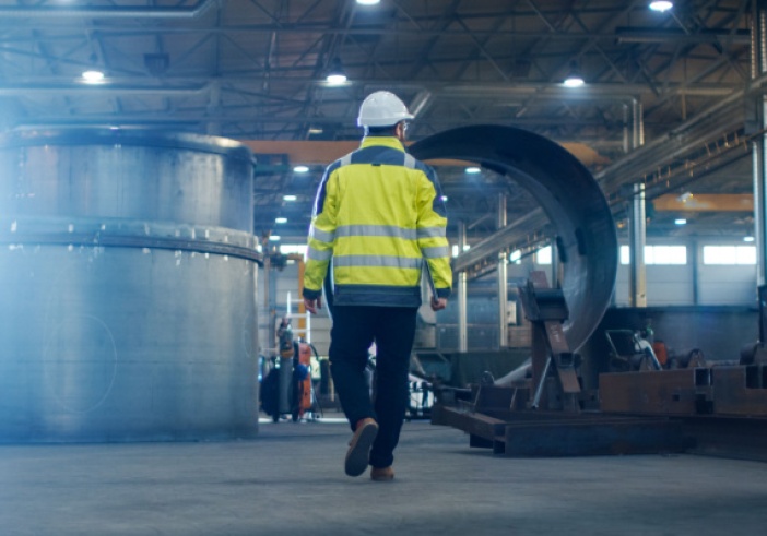 Illustration de l'article : Implantation industrielle : un nouvel outil pour les porteurs de projets
