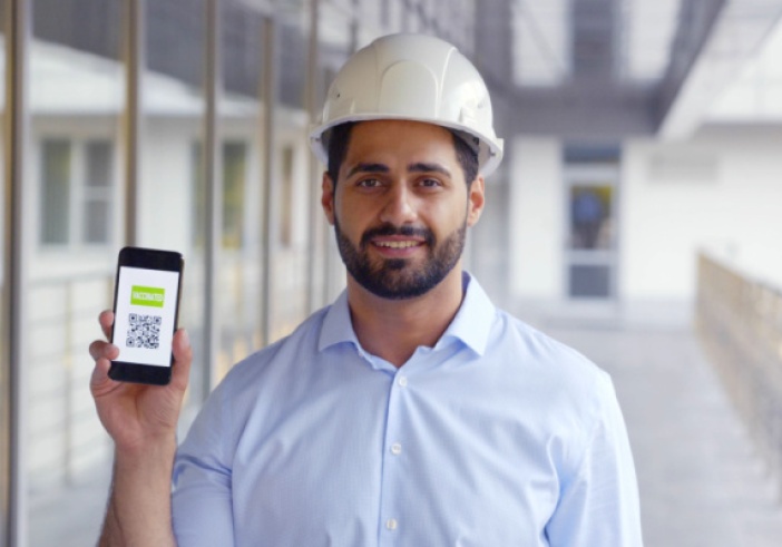 Illustration de l'article : Professionnels du BTP : un affichage dématérialisé ?