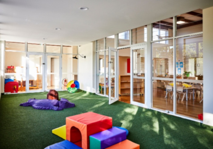 Illustration de l'article : Contrôle de la qualité de l’air dans les ERP