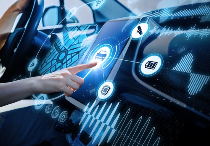 Illustration article : Mobilité connectée : lancement d’un club de la conformité