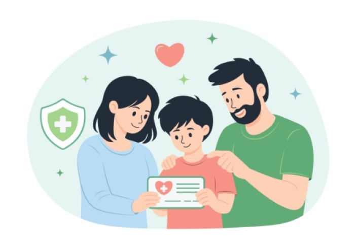 Illustration de l'article : Parcours coordonné renforcé : au secours de l’enfance protégée