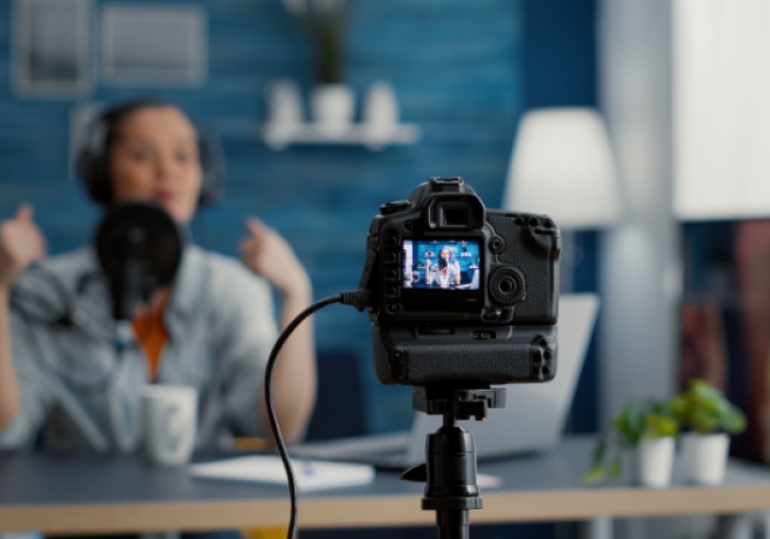 Illustration article : Influenceurs : êtes-vous dans le cadre ?