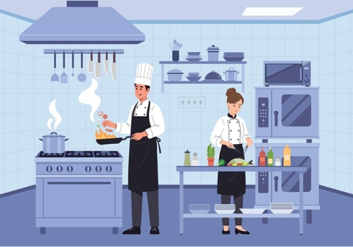 Illustration de l'article : Hôtels, cafés, restaurants : du nouveau pour les contributions conventionnelles