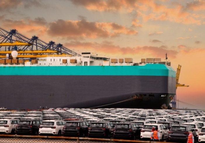 Illustration de l'article : Réception de véhicule importé : nouveau modus operandi