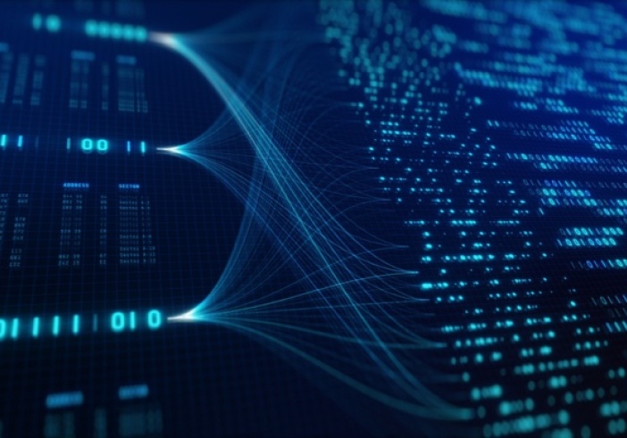 Illustration de l'article : Ordinateur quantique : une exportation plus libre ?