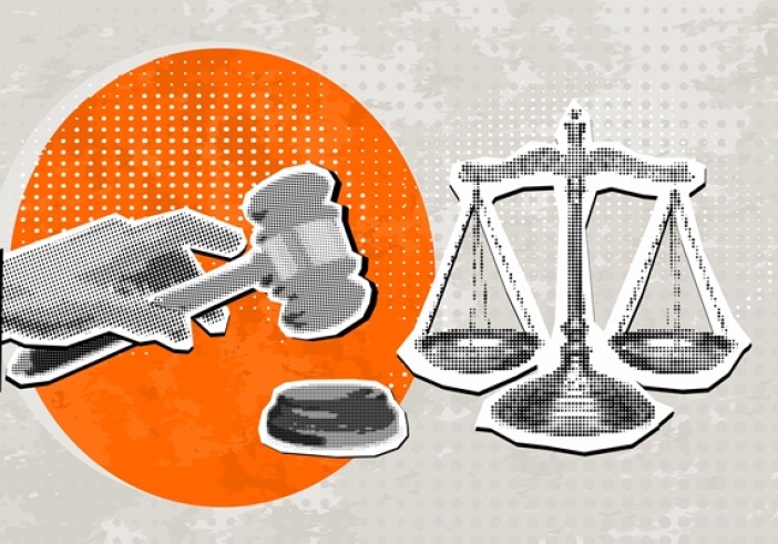 Illustration de l'article : Juridictions criminelles : un nouveau rôle pour les avocats honoraires