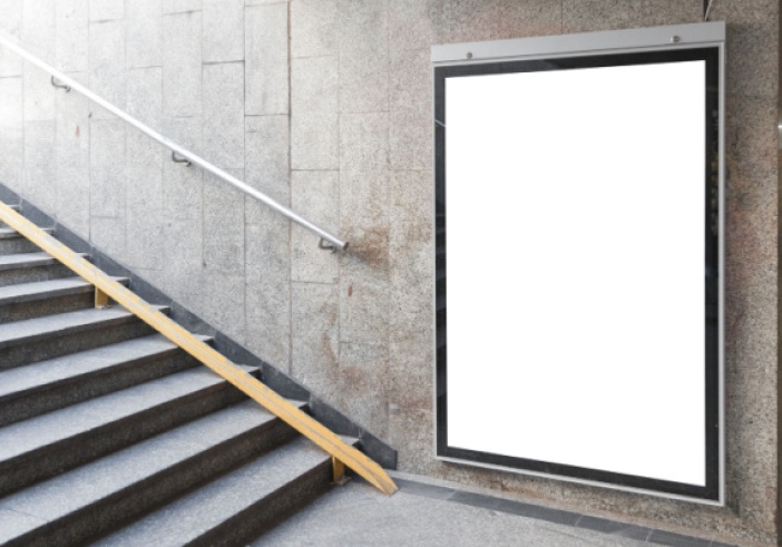 Illustration de l'article : Publicités lumineuses entre 1 heure et 6 heures du matin : oui ou non ?