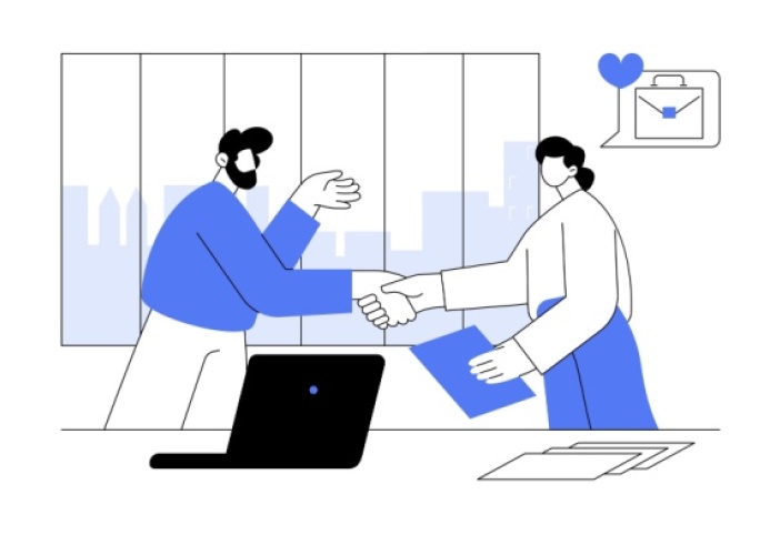 Illustration de l'article : Offre raisonnable d’emploi : des précisions !