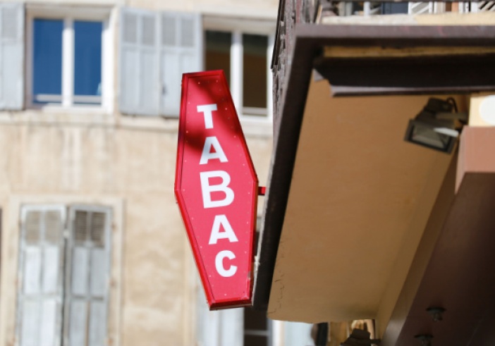 Illustration de l'article : Vente de tabac : quels sont les départements en difficulté ?